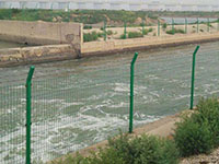水庫圍欄網(wǎng)